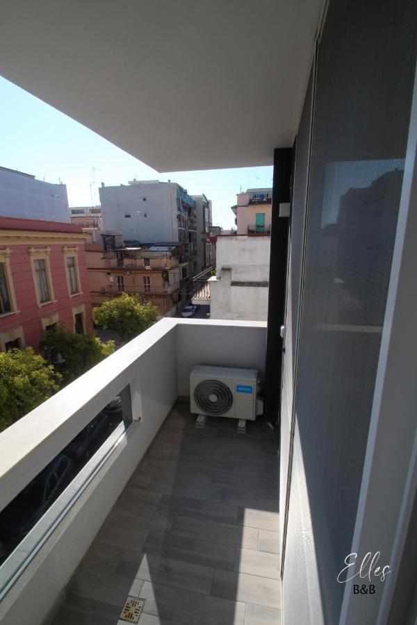 B&B Elles Con Parcheggio Interno Barletta Esterno foto
