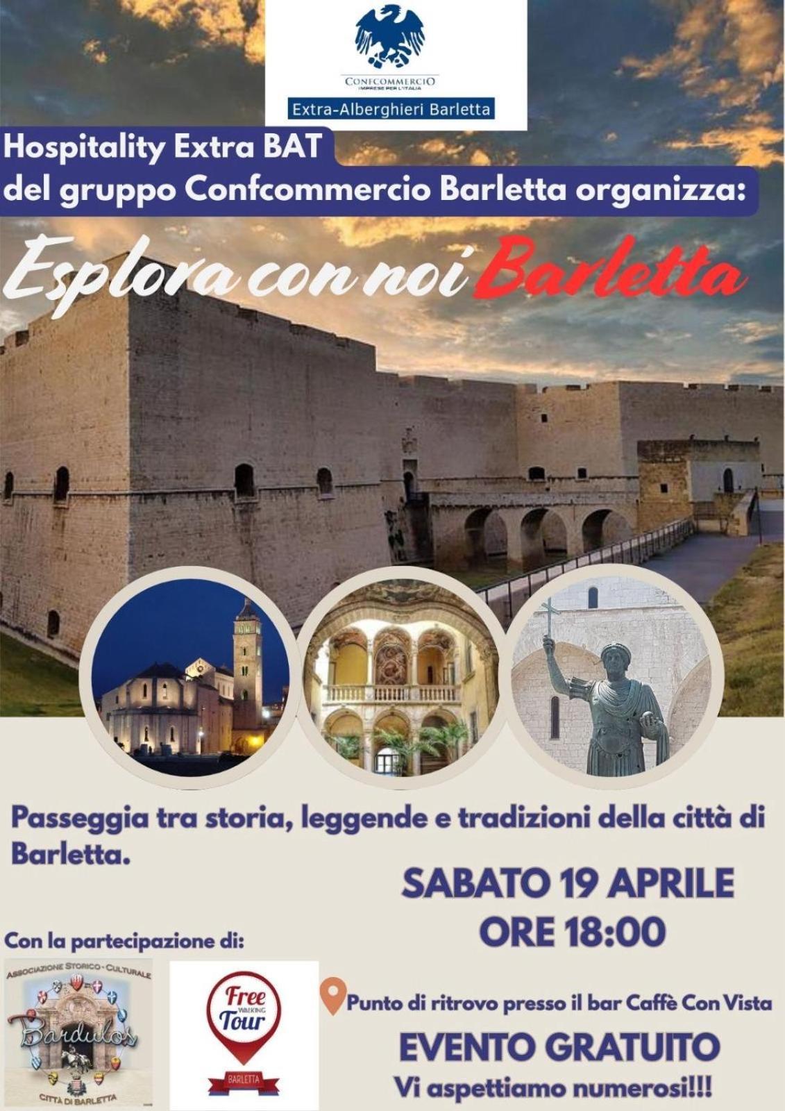 B&B Elles Con Parcheggio Interno Barletta Esterno foto